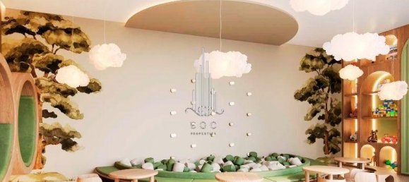 Wohnung in Al Reem Island, UAE 41.3m², Nr. 54142 5