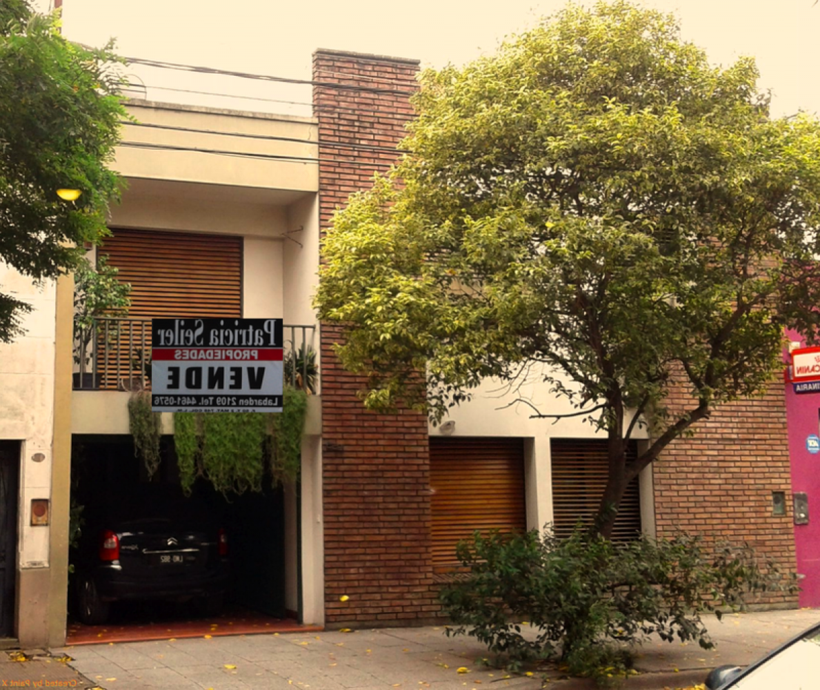 5 Schlafzimmer Haus in Buenos Aires, Argentina, Nr. 82727