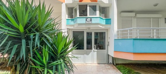 Квартира 2+1 в Аланья, Турция № 31201 21