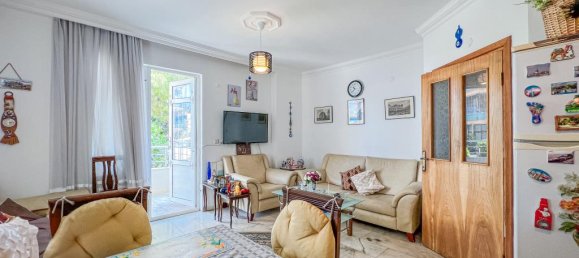 Квартира 2+1 в Аланья, Турция № 31201 5