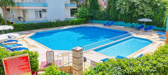 Квартира 2+1 в Аланья, Турция № 31201 23