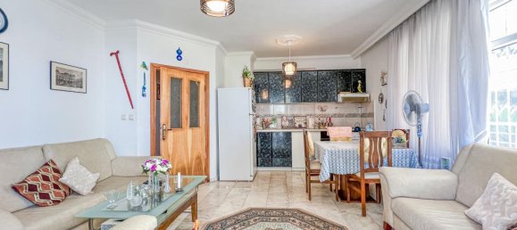 Квартира 2+1 в Аланья, Турция № 31201 7