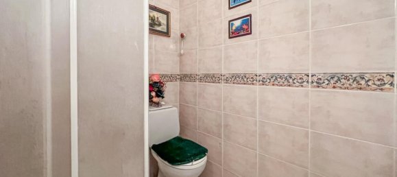 Квартира 2+1 в Аланья, Турция № 31201 14