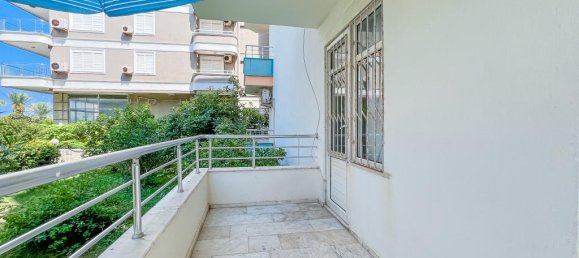 Квартира 2+1 в Аланья, Турция № 31201 12