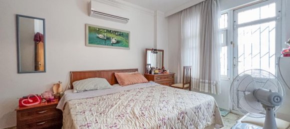 Квартира 2+1 в Аланья, Турция № 31201 17