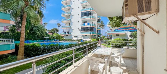 Квартира 2+1 в Аланья, Турция № 31201 9