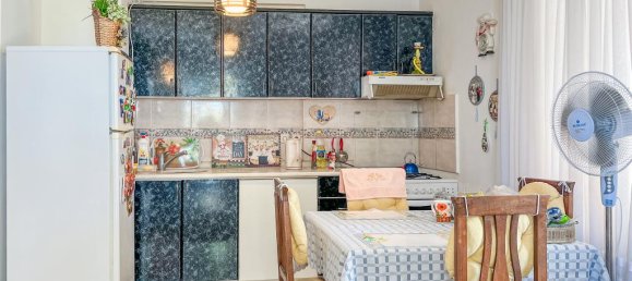 Квартира 2+1 в Аланья, Турция № 31201 8