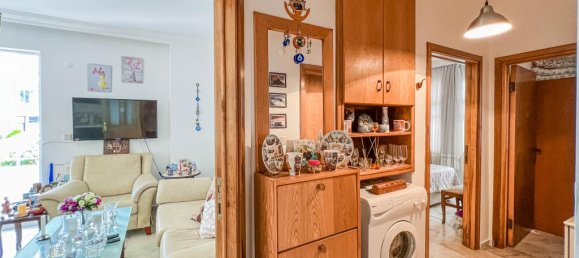 Квартира 2+1 в Аланья, Турция № 31201 20