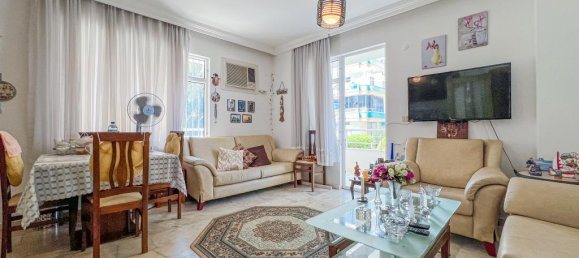 Квартира 2+1 в Аланья, Турция № 31201 4