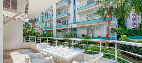 Квартира 2+1 в Аланья, Турция № 31201 11