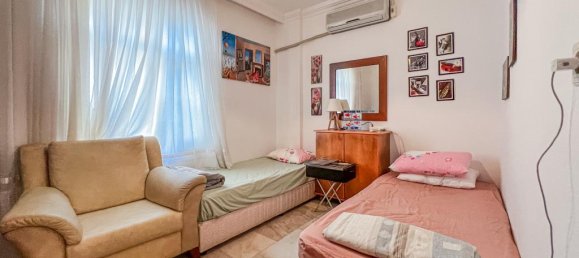 Квартира 2+1 в Аланья, Турция № 31201 15