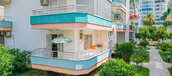 Квартира 2+1 в Аланья, Турция № 31201 22