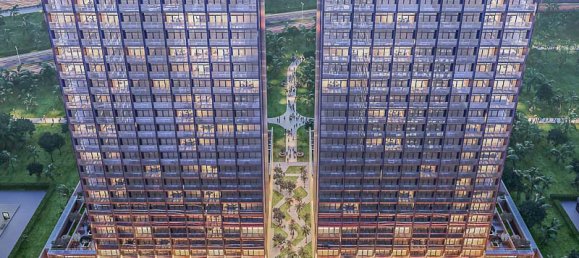 2 bedrooms Apartment in Business Bay, UAE No. 3923 21