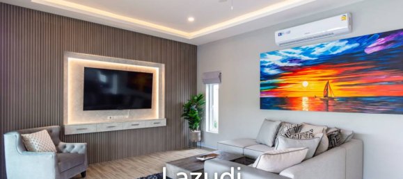 3 bedrooms Villa in Hua Hin, Thailand No. 23687 3