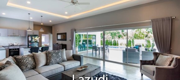 3 bedrooms Villa in Hua Hin, Thailand No. 23687 8