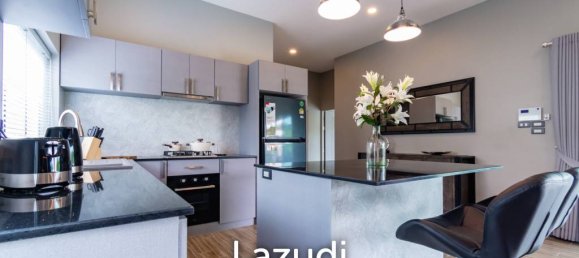 3 bedrooms Villa in Hua Hin, Thailand No. 23687 10