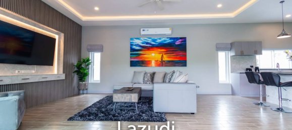 3 bedrooms Villa in Hua Hin, Thailand No. 23687 5