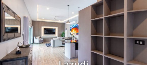 3 bedrooms Villa in Hua Hin, Thailand No. 23687 9