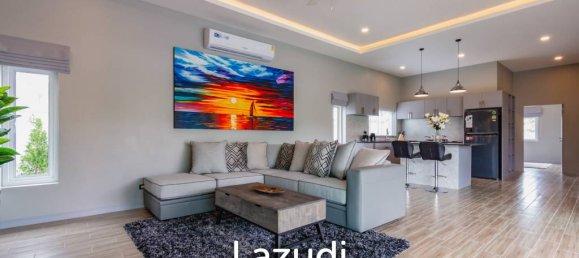 3 bedrooms Villa in Hua Hin, Thailand No. 23687 6