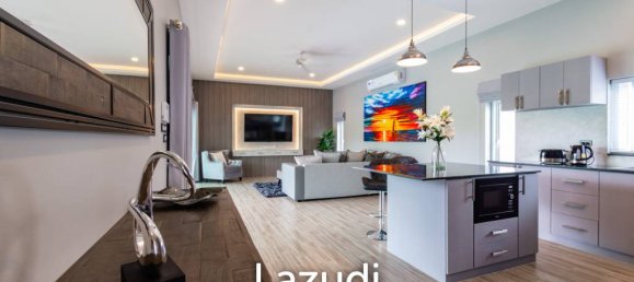 3 bedrooms Villa in Hua Hin, Thailand No. 23687 7