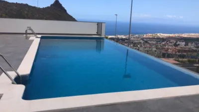 4 bedrooms House in Adeje, Spain No. 89418