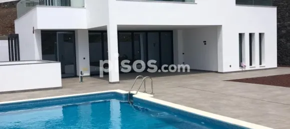 4 bedrooms House in Adeje, Spain No. 89418 20