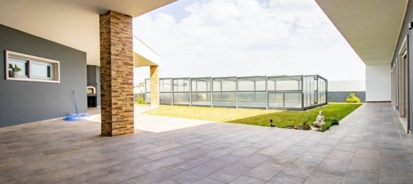 4 غرف نوم فيلا في Atouguia da Baleia, Portugal رقم 144817 29