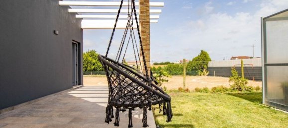 4 غرف نوم فيلا في Atouguia da Baleia, Portugal رقم 144817 32