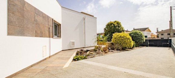 4 غرف نوم فيلا في Atouguia da Baleia, Portugal رقم 144817 40