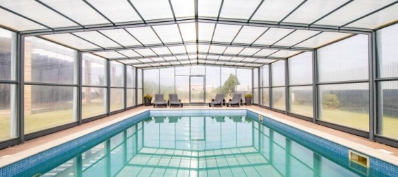 4 غرف نوم فيلا في Atouguia da Baleia, Portugal رقم 144817 34