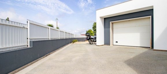 4 غرف نوم فيلا في Atouguia da Baleia, Portugal رقم 144817 39