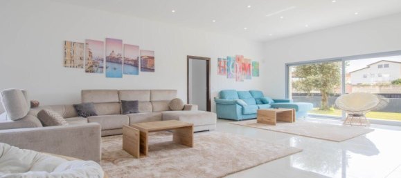 4 غرف نوم فيلا في Atouguia da Baleia, Portugal رقم 144817 6