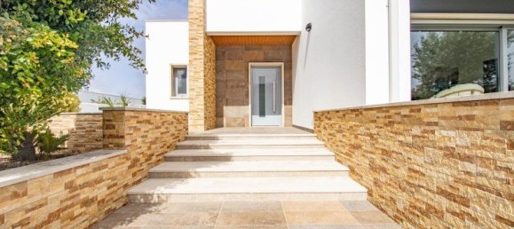 4 غرف نوم فيلا في Atouguia da Baleia, Portugal رقم 144817 3