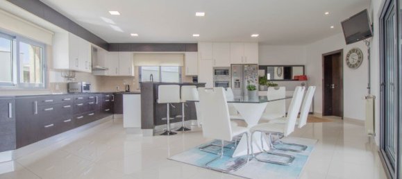 4 غرف نوم فيلا في Atouguia da Baleia, Portugal رقم 144817 10