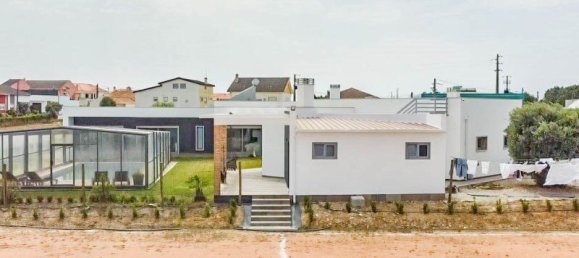 4 غرف نوم فيلا في Atouguia da Baleia, Portugal رقم 144817 48