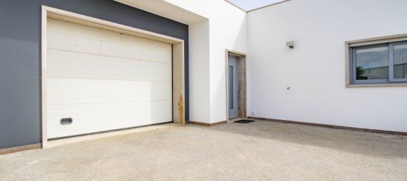 4 غرف نوم فيلا في Atouguia da Baleia, Portugal رقم 144817 38