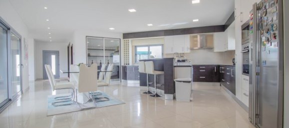 4 غرف نوم فيلا في Atouguia da Baleia, Portugal رقم 144817 12