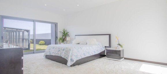 4 غرف نوم فيلا في Atouguia da Baleia, Portugal رقم 144817 24