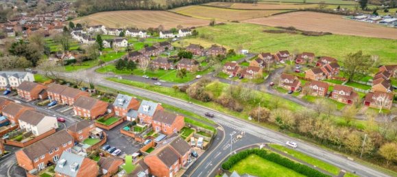 5 bedrooms House in Taunton, United Kingdom No. 13581 10