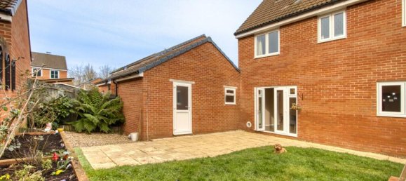 5 bedrooms House in Taunton, United Kingdom No. 13581 12