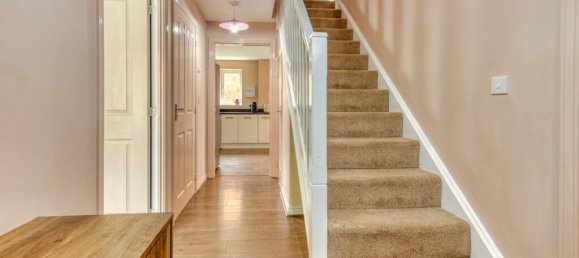 5 bedrooms House in Taunton, United Kingdom No. 13581 14