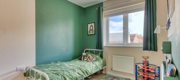 5 bedrooms House in Taunton, United Kingdom No. 13581 6