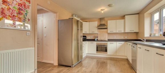 5 bedrooms House in Taunton, United Kingdom No. 13581 15