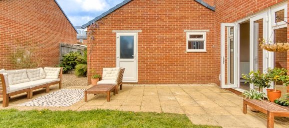 5 bedrooms House in Taunton, United Kingdom No. 13581 11