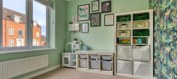 5 bedrooms House in Taunton, United Kingdom No. 13581 18