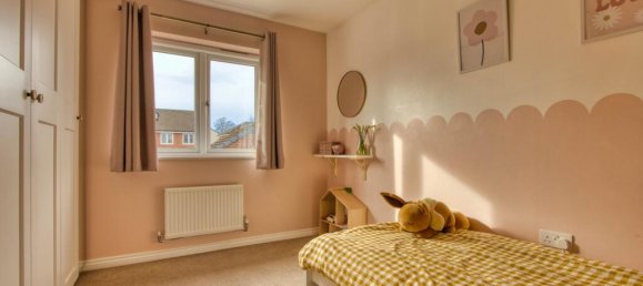 5 bedrooms House in Taunton, United Kingdom No. 13581 5