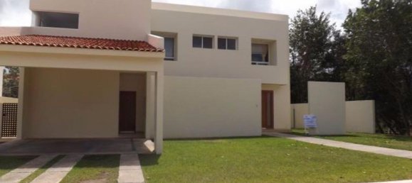 Дом с 3 спальнями в Мехико, Мексика № 165186 2