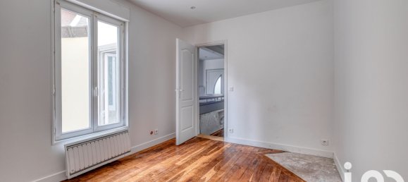 2 chambres Maison à Aulnay-sous-Bois, France No. 323397 11