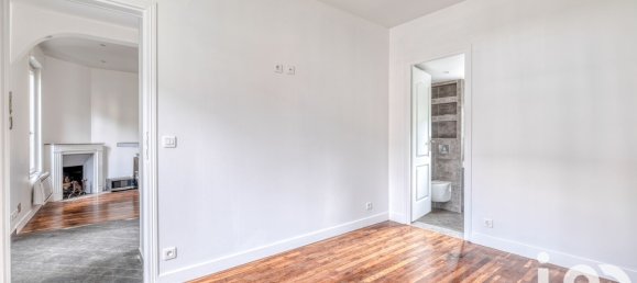 2 chambres Maison à Aulnay-sous-Bois, France No. 323397 12