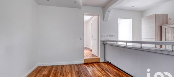 2 chambres Maison à Aulnay-sous-Bois, France No. 323397 7